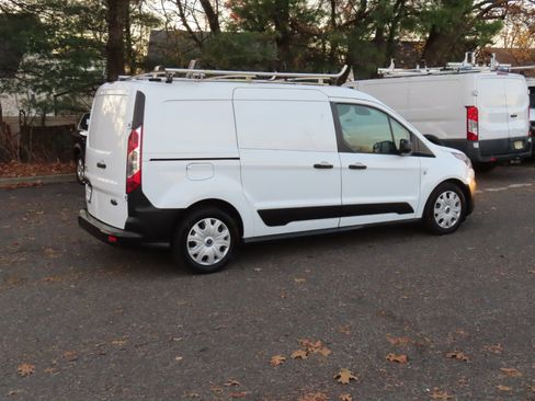 Used 2020 Ford Transit Connect XL image 18