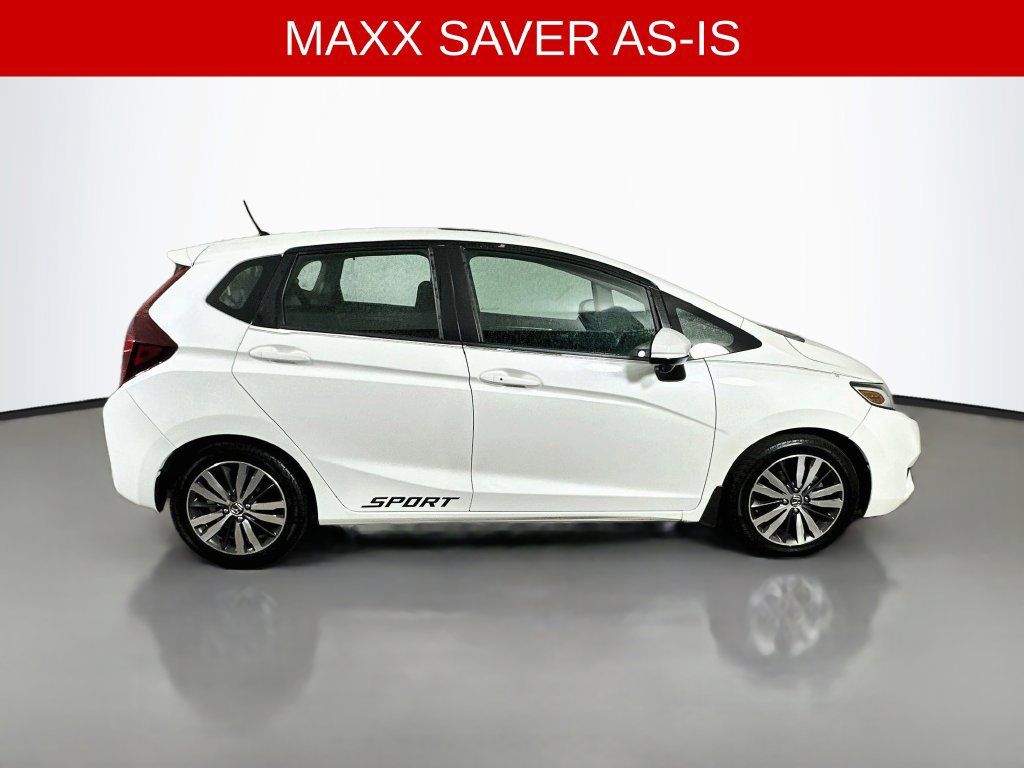 Used 2015 Honda Fit EX image 7