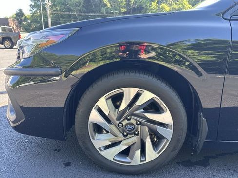 Used 2024 Subaru Legacy Touring XT AWD/4WD image 21