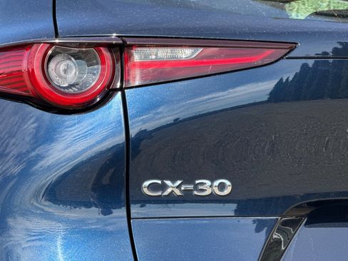Used 2020 MAZDA CX-30 FWD image 27