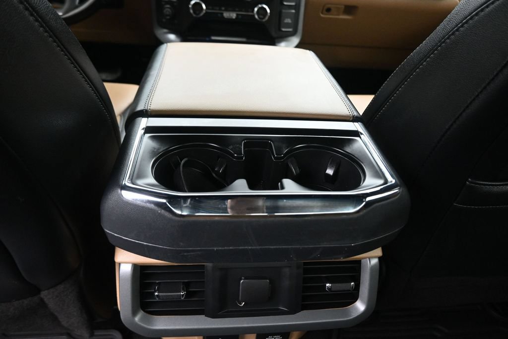 Used 2021 Ford F150 Lariat AWD/4WD image 41