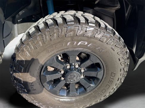 Used 2024 RAM 2500 Power Wagon w/ Level 1 Equipment Group image 43