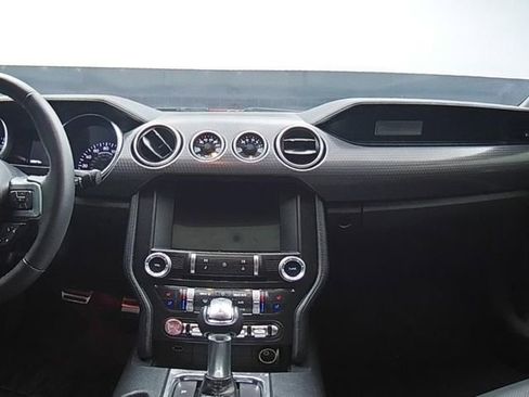 Used 2022 Ford Mustang GT Premium w/ GT Performance Package RWD image 19