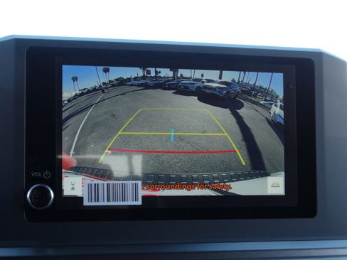 New 2026 Toyota 4Runner TRD Off-Road image 20