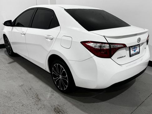 Used 2015 Toyota Corolla S image 35