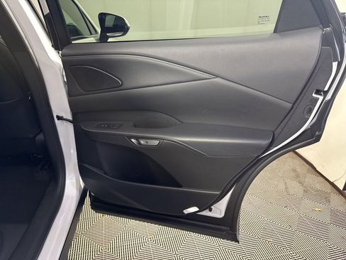 Used 2023 Lexus RX 350 350h Premium Plus image 18