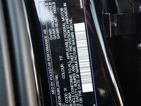 Used 2024 Polestar Polestar 2 image 27