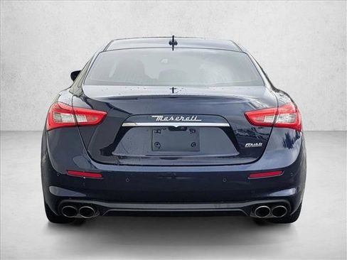 Used 2019 Maserati Ghibli image 6