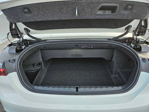 New 2026 BMW 430i xDrive Convertible w/ Convenience Package image 18