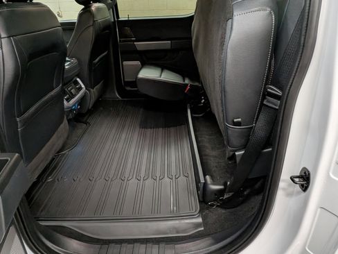 Used 2023 Ford F150 Lariat w/ Equipment Group 502A High image 8