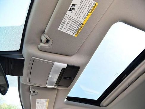 New 2025 Nissan Altima 2.5 SV image 21