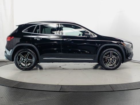 Certified 2026 Mercedes-Benz GLA 250 4MATIC image 29
