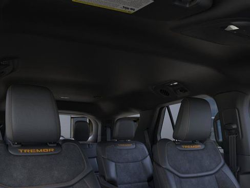 New 2026 Ford Explorer Tremor AWD/4WD image 37