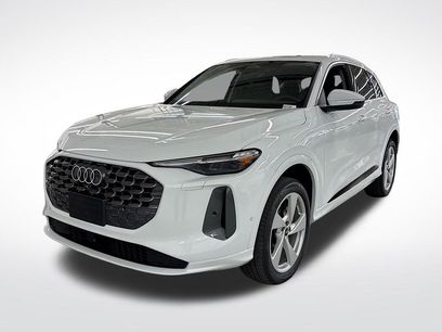 New 2025 Audi Q5 Premium Plus