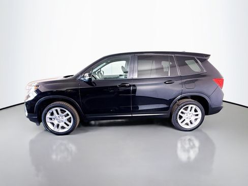 Used 2024 Honda Passport EX-L image 6