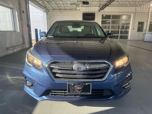 Used 2019 Subaru Legacy 2.5i Limited image 55