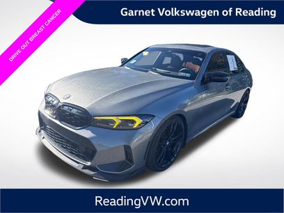 Used 2023 BMW M340i xDrive w/ Premium Package