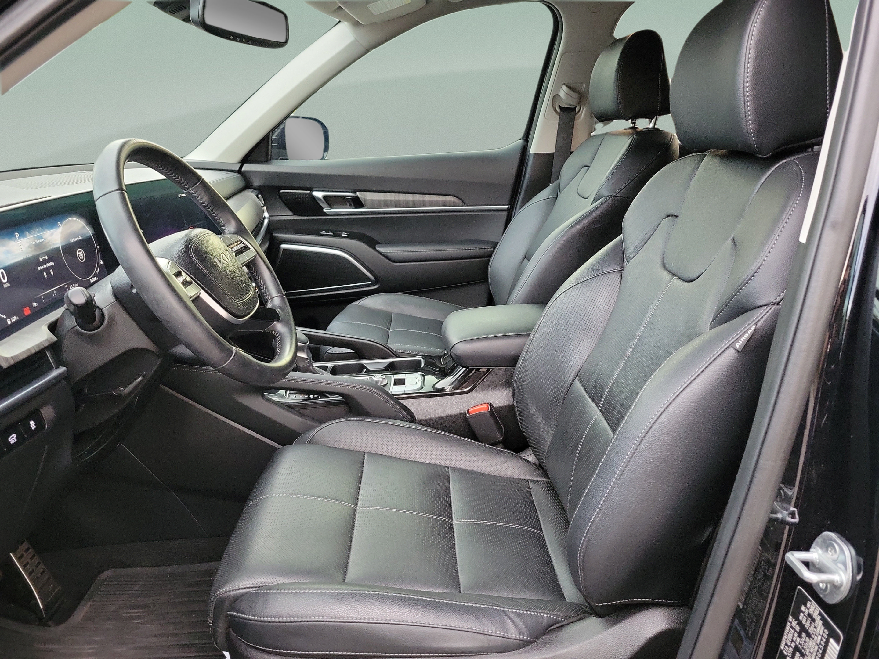 Certified 2024 Kia Telluride SX FWD image 16