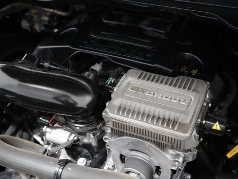 Used 2023 RAM 1500 Limited AWD/4WD image 31