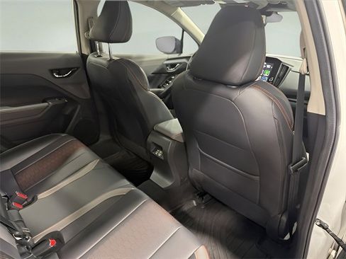 Certified 2025 Subaru Crosstrek 2.5i Limited w/ Popular Package #4A image 31
