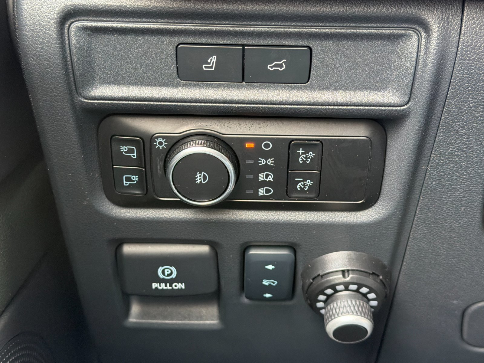 Used 2024 Ford Expedition Timberline AWD/4WD image 32