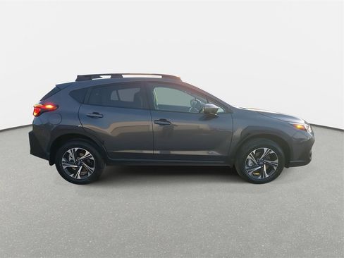 New 2026 Subaru Crosstrek 2.0i Premium image 4