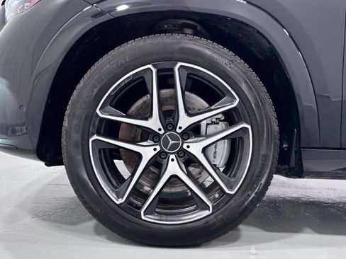 Certified 2024 Mercedes-Benz GLE 53 AMG 4MATIC Coupe image 30
