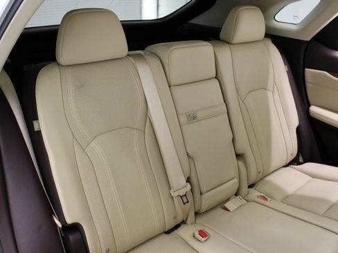 Used 2017 Lexus RX 350 FWD w/ Premium Package image 70