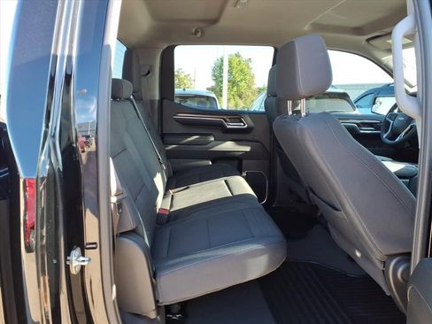 Certified 2023 Chevrolet Silverado 1500 LT image 15
