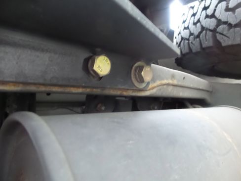 Used 2006 Toyota Land Cruiser V8 image 16