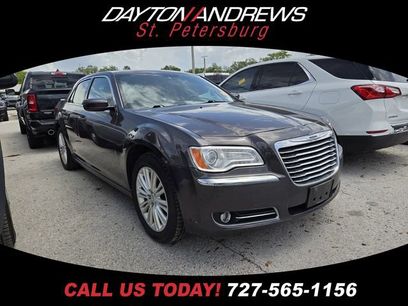 Used 2014 Chrysler 300 AWD w/ Driver Convenience Group