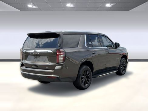 Used 2021 Chevrolet Tahoe LT RWD image 9