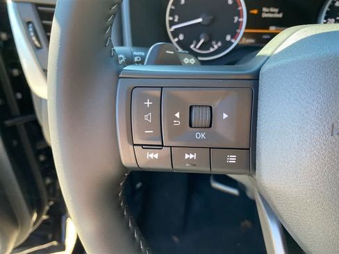 New 2026 Nissan Rogue SV image 14