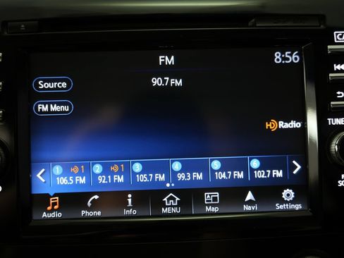 Used 2015 Nissan Murano SL w/ Cargo Package AWD/4WD image 20