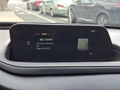 Used 2023 MAZDA CX-30 AWD 2.5 S w/ Select Package image 16