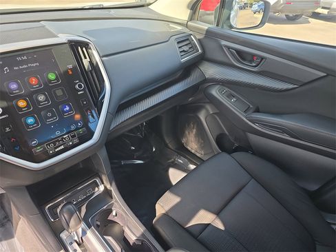 Used 2023 Subaru Ascent 8-Passenger image 29