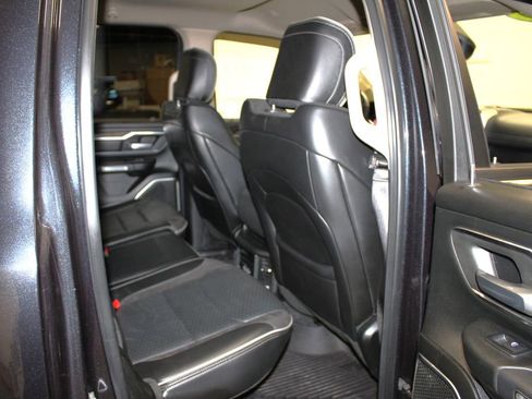 Used 2019 RAM 1500 Laramie w/ Bed Utility Group image 29