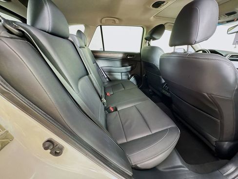 Used 2016 Subaru Outback 2.5i Limited image 34