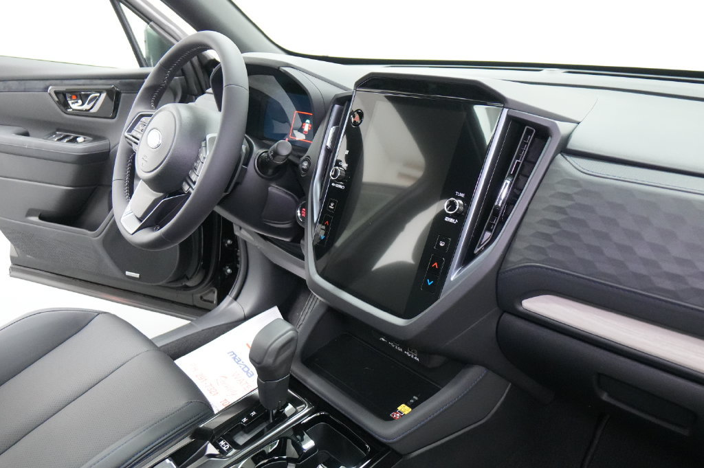 New 2026 Subaru Forester Touring AWD/4WD image 27