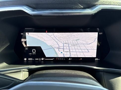 New 2026 GMC Canyon Elevation w/ Convenience Package image 17