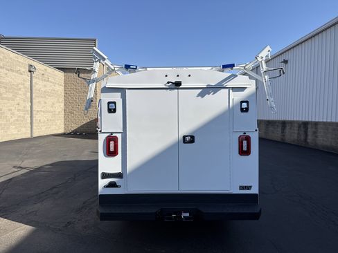 Used 2024 Ford Transit 350 w/ Interior Upgrade Package image 5