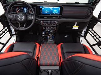 Used 2026 Jeep Wrangler Unlimited Sport video 2