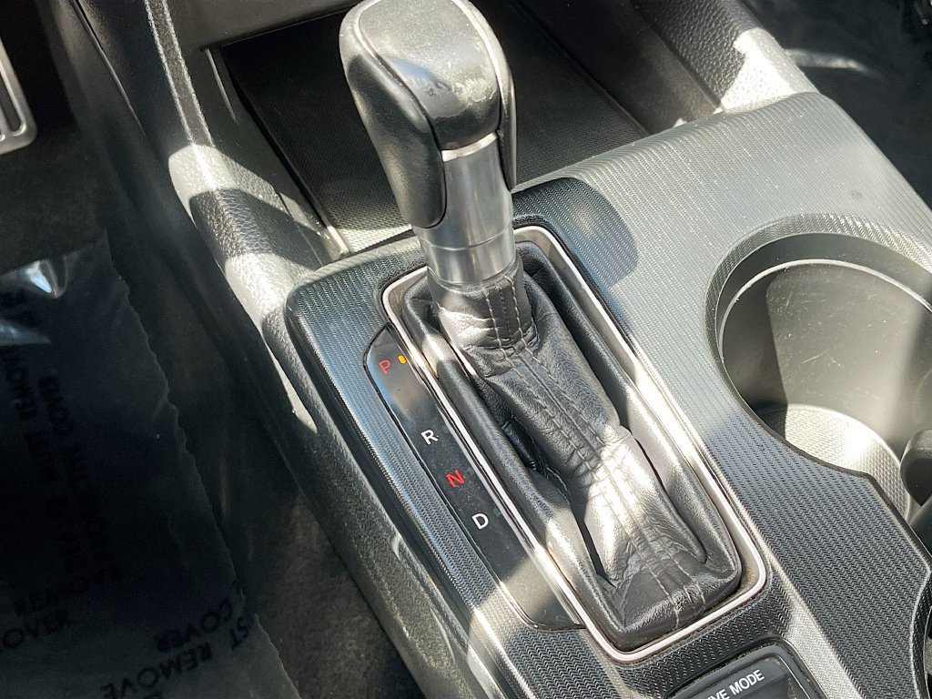 Used 2023 Honda Civic Sport image 16