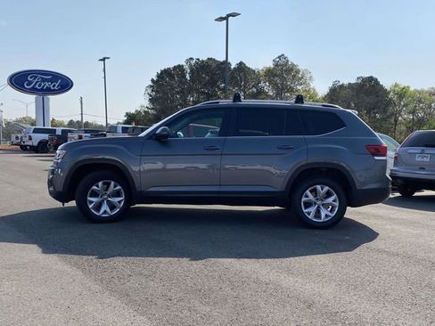Used 2018 Volkswagen Atlas SE FWD image 7