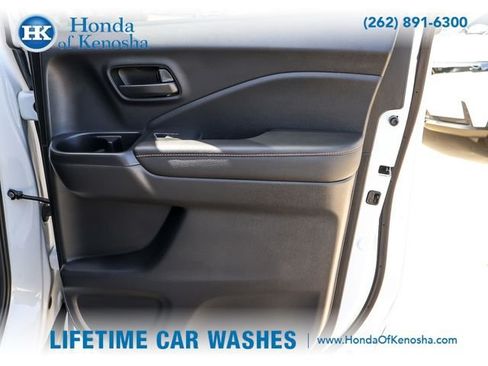 Certified 2025 Honda Ridgeline TrailSport image 25