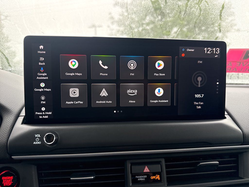 Certified 2026 Honda Pilot Touring image 37