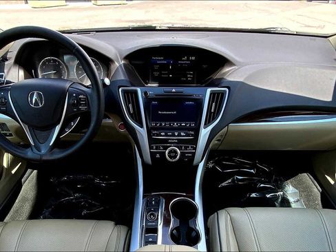 Used 2020 Acura TLX V6 w/ Technology Package image 14