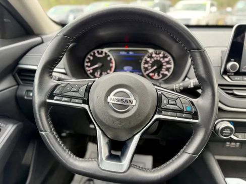 Used 2019 Nissan Altima 2.5 SV AWD/4WD image 20