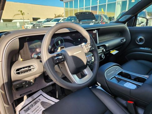 New 2026 Hyundai Palisade Calligraphy image 28