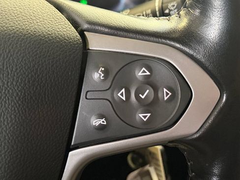 Used 2021 Chevrolet Colorado LT w/ Redline Special Edition AWD/4WD image 31